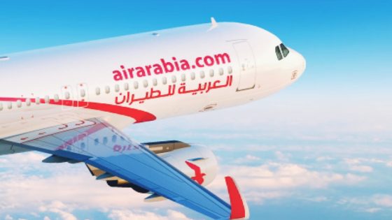 العربية للطيران تطلق رحلات جديدة نحو فرنسا هذا الصيف