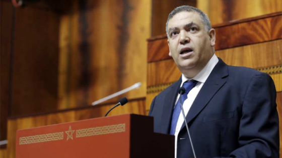 الوزير عبد الوافي لفتيت: الاستحقاقات الانتخابية المقبلة تشكل محطة مهمة في تاريخ المغرب