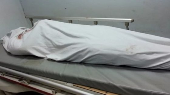 ايت ملول: جثة متحللة تستنفر السلطات