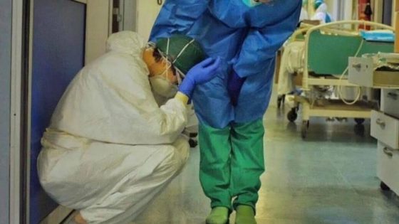 حادثة وفاة غامضة لممرض داخل مستشفى تنغير تستنفر السلطات