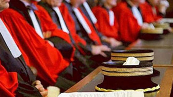 لائحة تنقيلات القضاة بمحاكم أكادير و الجنوب