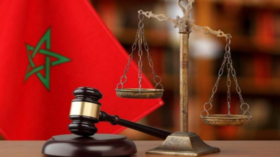 بينهم قاضي بطانطان… ثلاث قضاة يواجهون التأديب