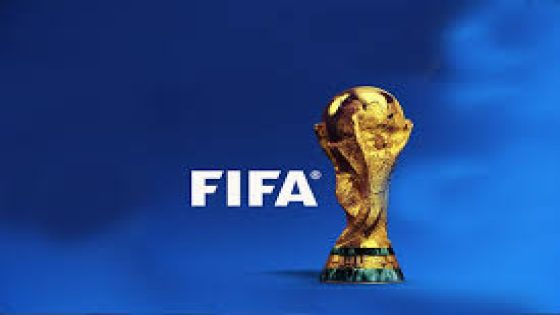 السعودية تعتزم إستضافة كأس العالم 2030