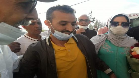 تزنيت: القضاء يُبرئ الزميل محمد بوطعام من كل التهم الموجهة اليه
