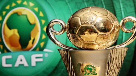 رسمياً: نهائي دوري أبطال إفريقيا سيقام في المغرب