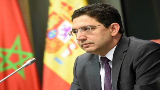 بوريطة: بيان وزارة الخارجية بخصوص الأزمة مع إسبانيا..تنوير للرأي العام الإسباني