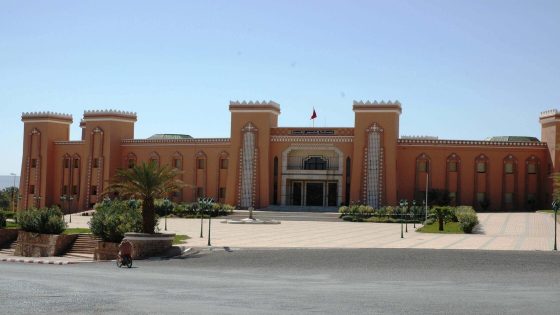زاكورة: جامعة ابن زهر تصادق على قرار احداث كلية متعددة التخصصات