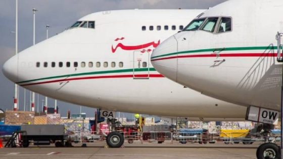 الخطوط الملكية المغربية تعلن عن تفاصيل جديدة بعد نفاذ تذاكر الرحلات