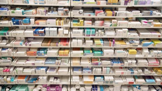 المغرب يخفض أسعار 90 دواء بينها أدوية خاصة بأمراض خطيرة