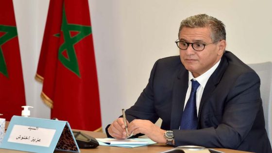 حزب “الأحرار” يستغرب إقحام المغرب في ملف تجسس‎‎