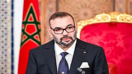 الملك محمد السادس: “المغرب والجزائر أكثر من دولتين جارتين”