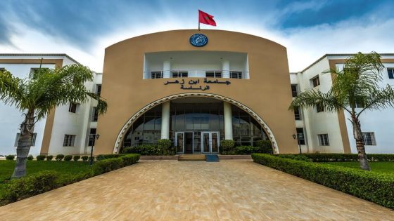6 جامعات مغربية ضمن أحسن 100 جامعة عربية..وإبن زهر خارج التصنيف