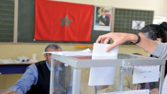 بلاغ هام من وزير الداخلية للمغاربة بخصوص الانتخابات المقبلة