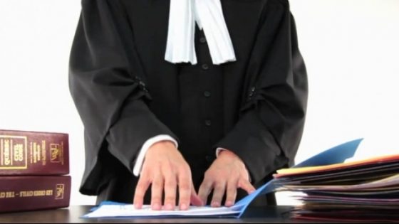 تعيينات جديدة لمسؤولين قضائيين بمحاكم سوس وكلميم