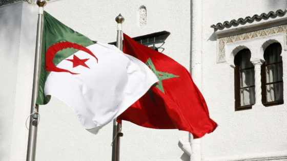المملكة المغربية ترفض المبررات الجزائرية لقطع العلاقات
