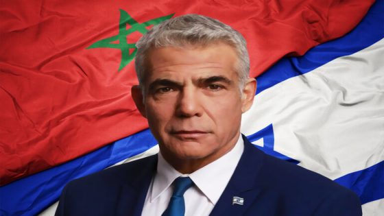 وزير الخارجية الاسرائيلي يزور المغرب الأربعاء القادم
