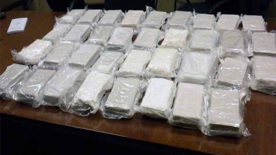 أكادير: تفكيك عصابة تنشط في بيع الكوكايين والقنب الهندي