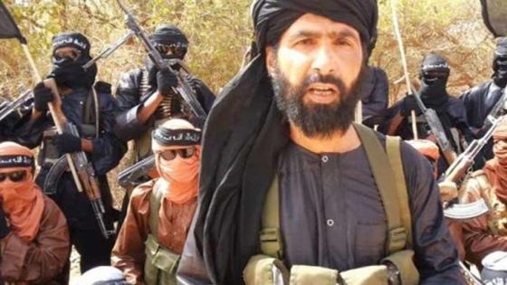مقتل زعيم “داعش” في الصحراء الكبرى ومرتزقة “البوليساريو” عدنان أبو وليد الصحراوي