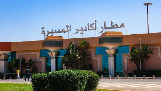 باستثناء أكادير، 16 مطارا مغربيا يحصل على شهادة الاعتماد الصحية من المجلس الدولي