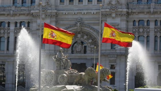 إسبانيا: قرارات جديدة بشأن القادمين إليها من خارج “شنغن”
