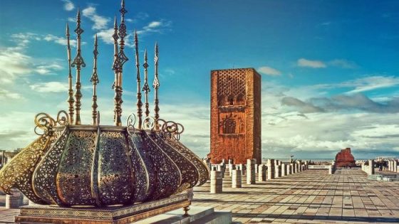 الرباط عاصمة الثقافة للعالم الإسلامي لعام 2022