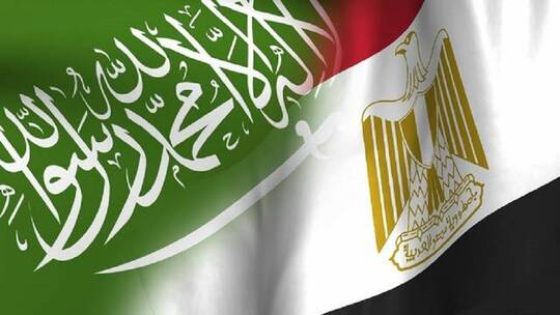 المملكة السعودية وجمهورية مصر تعزيان عائلة ريان