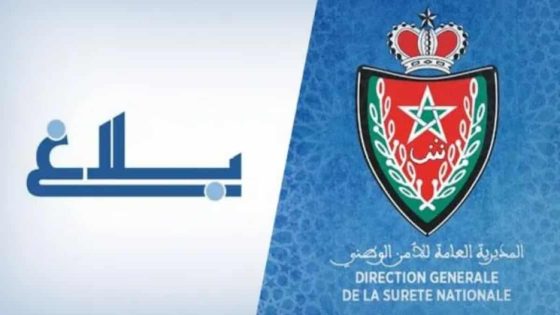 لقاء عمل بين المدير العام للأمن الوطني المغربي ووفد بلجيكي يبحث تعزيز التعاون الأمني