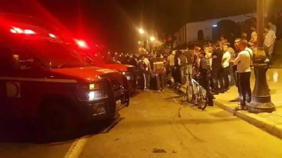 طنجة: انفجار “بوطة” داخل مصنع يعجل بنقل 30 عاملة إلى المستعجلات