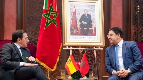 بوريطة يعلن موعد انعقاد الاجتماع رفيع المستوى المغرب-إسبانيا