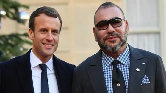 وزير التجارة الفرنسي يلتقي مسؤولين بالمغرب