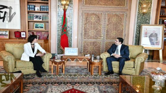 بلجيكا: مقترح الحكم الذاتي المغربي "مجهود جاد وذا مصداقية" لقضية الصحراء