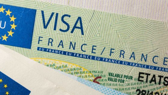 فرنسا: استرجاع مصاريف طلب التأشيرات أمر غير ممكن