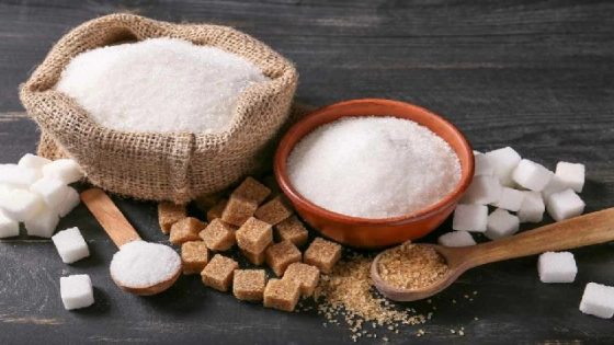 ضريبة جديدة على المنتجات المحتوية على السكر