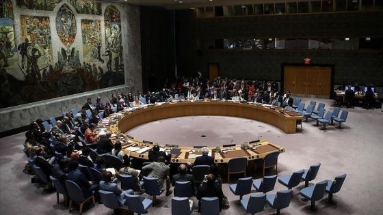 نيويورك: مجلس الأمن يعقد مشاورات مغلقة حول قضية الصحراء المغربية