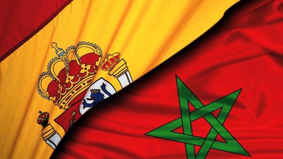 فريق “APMS” لكرة القدم، يمثل المغرب بدوري الصداقة الاسباني