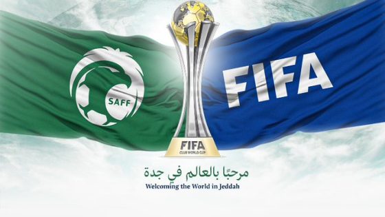 جدة تحصد حق استضافة كأس العالم للأندية 2023