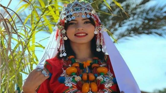 ميس أمازيغ 2024 : فرصة لتسليط الضوء على الثقافة الأمازيغية وتعزيز التنمية المحلية